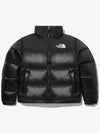 1996 Eco Nuptse Padding Black - THE NORTH FACE - BALAAN 2