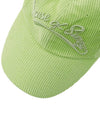 Hat VOL21226 LIME Green - HOUSE OF SUNNY - BALAAN 8