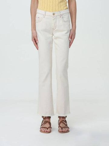 Pantalone donna Fay - FAY - BALAAN 1