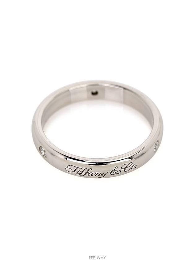 women rings - TIFFANY & CO. - BALAAN 2