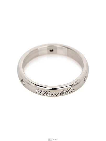 women rings - TIFFANY & CO. - BALAAN 2