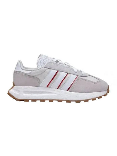 Retropy E5 Low Top Sneakers White Orbit Grey - ADIDAS - BALAAN 1