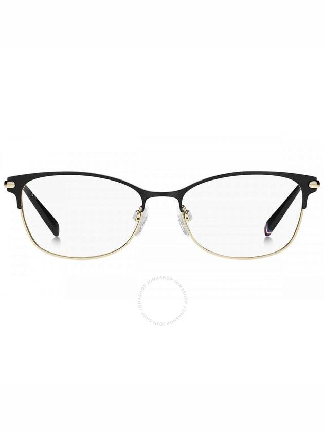 Tommy Hilfiger Demo Cat Eye Ladies Eyeglasses TH 1958 0I46 53 - TOMMY HILFIGER - BALAAN 1