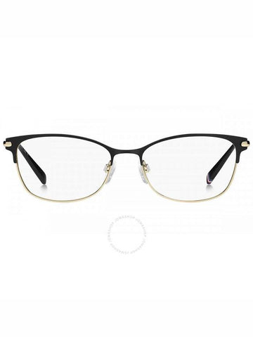 Tommy Hilfiger Demo Cat Eye Ladies Eyeglasses TH 1958 0I46 53 - TOMMY HILFIGER - BALAAN 1