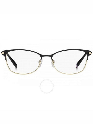 Tommy Hilfiger Demo Cat Eye Ladies Eyeglasses TH 1958 0I46 53 - TOMMY HILFIGER - BALAAN 1