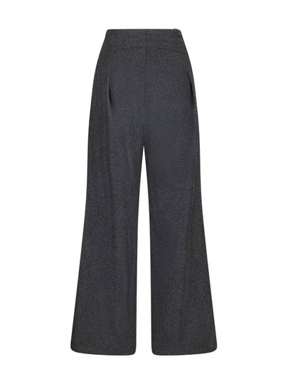 DAISY WOOL PANTS - DARKPARK - BALAAN 2