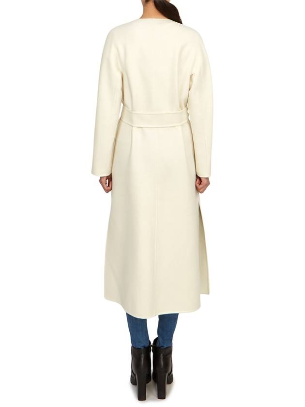 16011031650 ABETONE 003 1 Women s Long Coat - MAX MARA - BALAAN 5