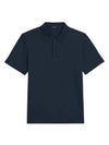 Bronn Cotton Short Sleeve Polo Shirt Navy - THEORY - BALAAN 2