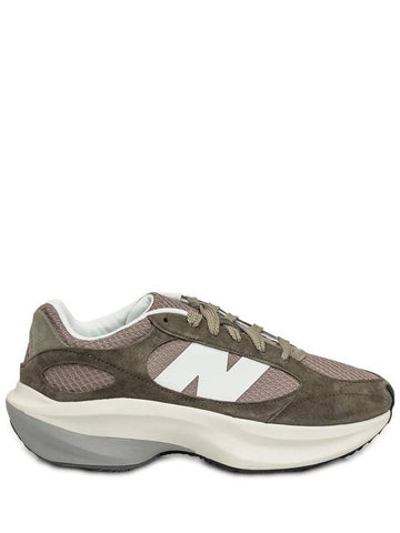 New Balance Wrpd Sneaker - NEW BALANCE - BALAAN 1