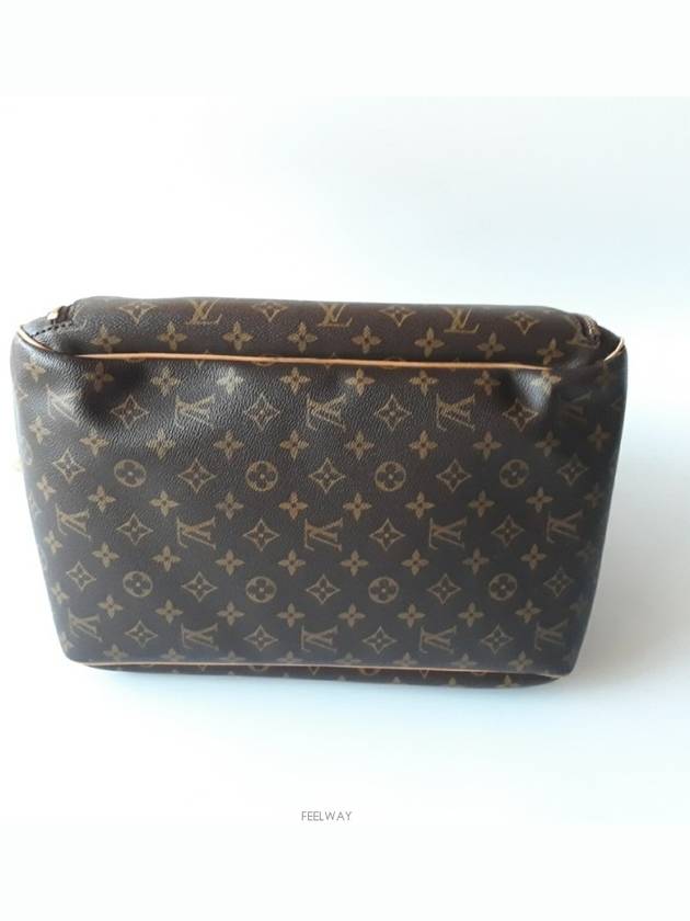 men s luggage bag - LOUIS VUITTON - BALAAN 5