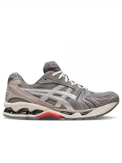 Gel Kayano 14 Suede 1201A161 026 - ASICS - BALAAN 2