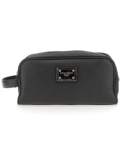 bag BT0989AD447 8B956 BLACK - DOLCE&GABBANA - BALAAN 2