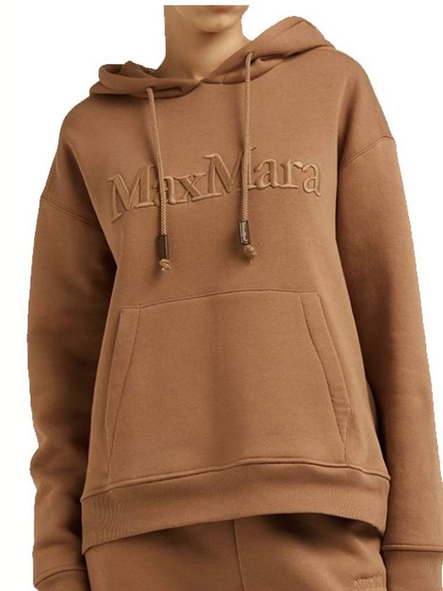 S Max Mara Agre hooded sweatshirt 002 - S MAX MARA - BALAAN 2