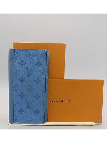 M30757 long wallet - LOUIS VUITTON - BALAAN 1