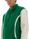 Jacket GRN GREEN - AXEL ARIGATO - BALAAN 5