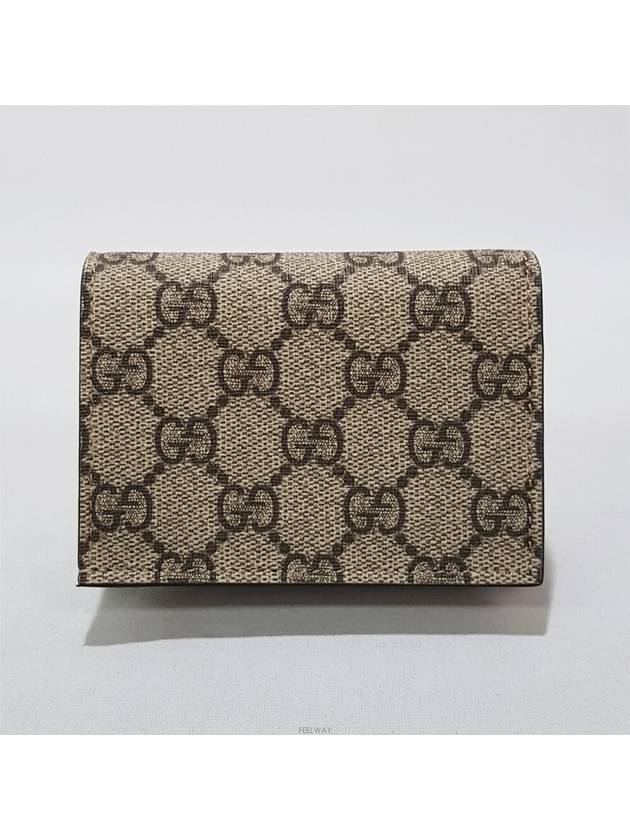 women s wallet - GUCCI - BALAAN 5