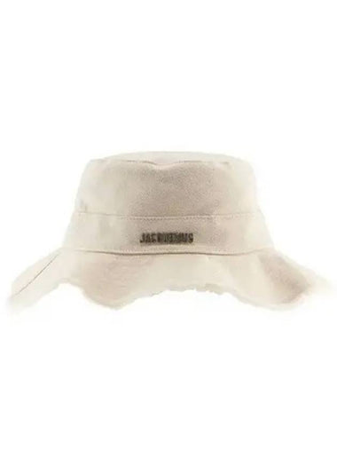 Jacquemus bucket hat 271347 - JACQUEMUS - BALAAN 1