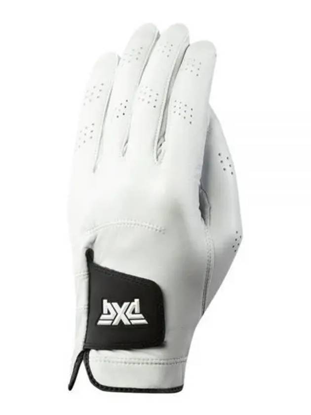 Men s LH Players Glove G4 652521019LH WHT Player - PXG - BALAAN 1