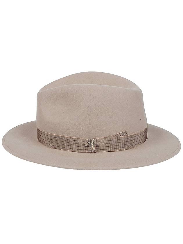 Borsalino Hats Beige - BORSALINO - BALAAN 2