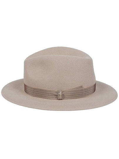 Borsalino Hats Beige - BORSALINO - BALAAN 2