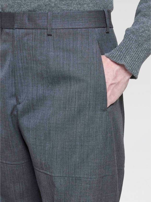 Pants men Jil Sander - JIL SANDER - BALAAN 3