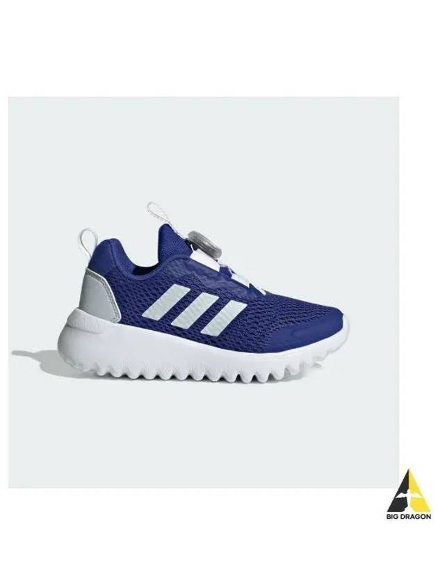 adidas KIDS Active Flex Boa 3 0 IE3958 - ADIDAS - BALAAN 1