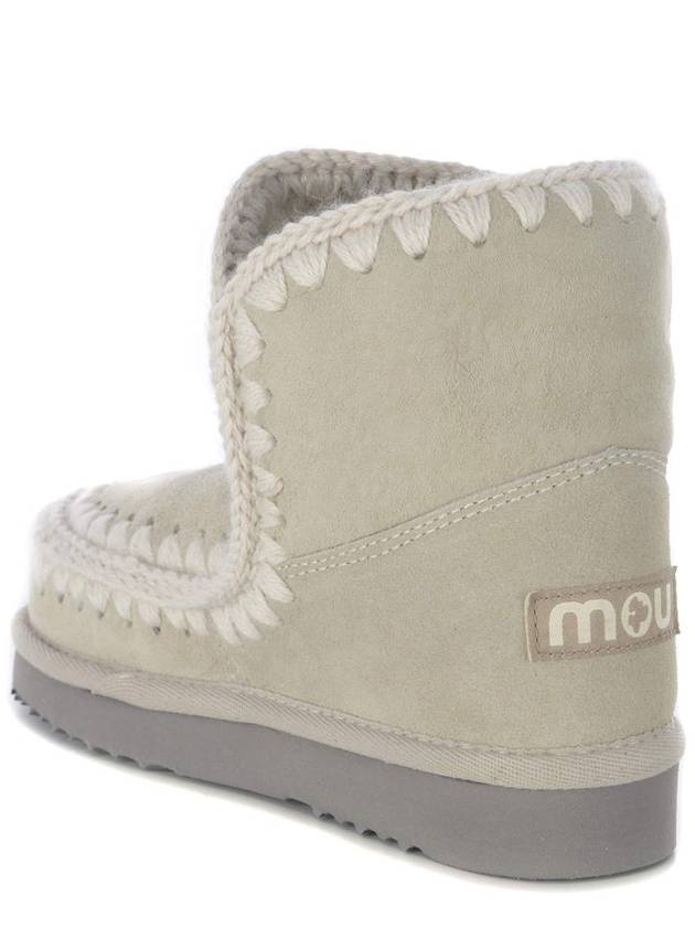 Mou  Boots Grey - MOU - BALAAN 4