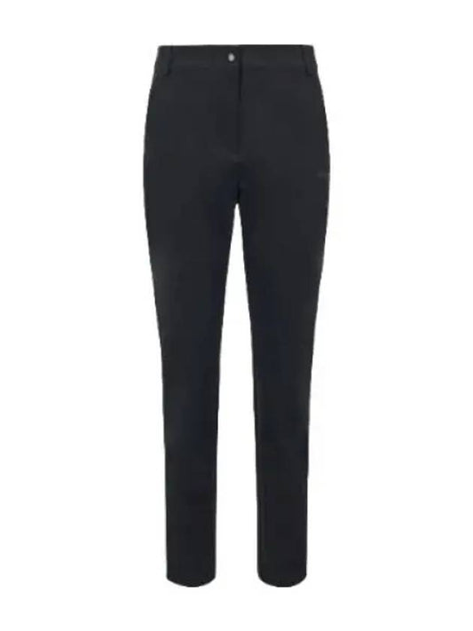 Bodyarm Black Women s Pants - DUVETICA - BALAAN 1