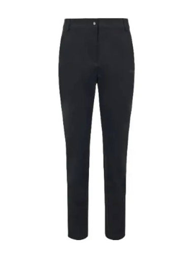 Bodyarm Black Women s Pants - DUVETICA - BALAAN 1