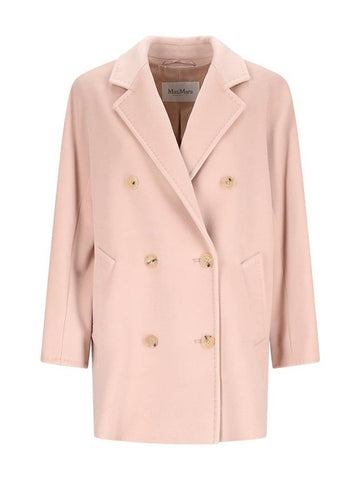 REBUS COAT - MAX MARA - BALAAN 1