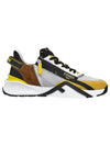 Flow Low Top Sneakers - FENDI - BALAAN 2