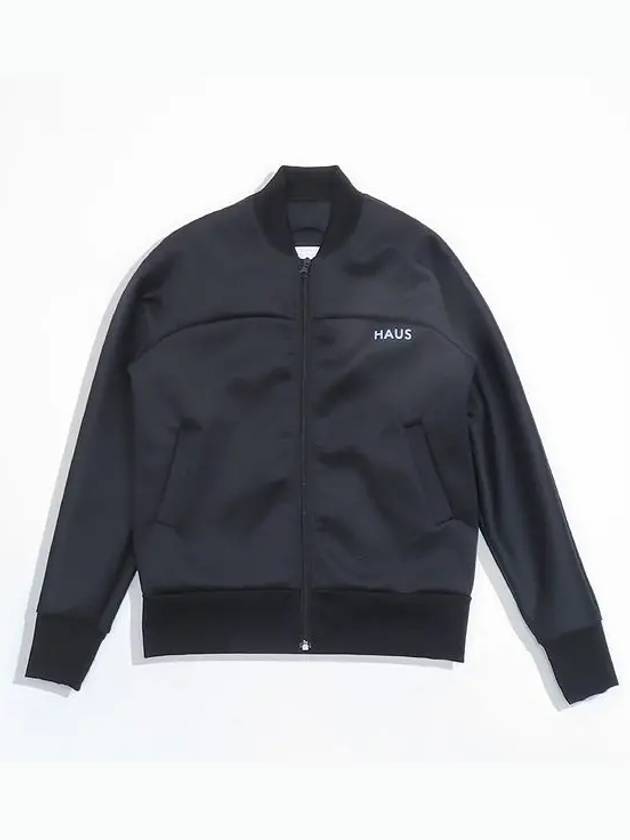 Smith Market Used Luxury Black Jacket Women s Clothing - GOLDEN GOOSE - BALAAN 1