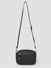 Anna of Zipper Leather Camera Shoulder Bag 43030036 S000B - VIVIENNE WESTWOOD - BALAAN 4