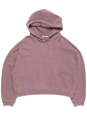 Acne Studios Sweatshirt - ACNE STUDIOS - BALAAN 1