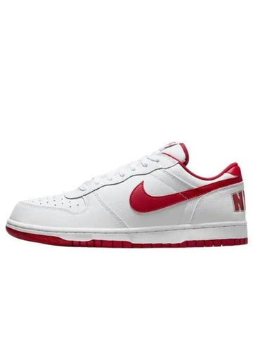 Big Low 355152 150 707874 - NIKE - BALAAN 1