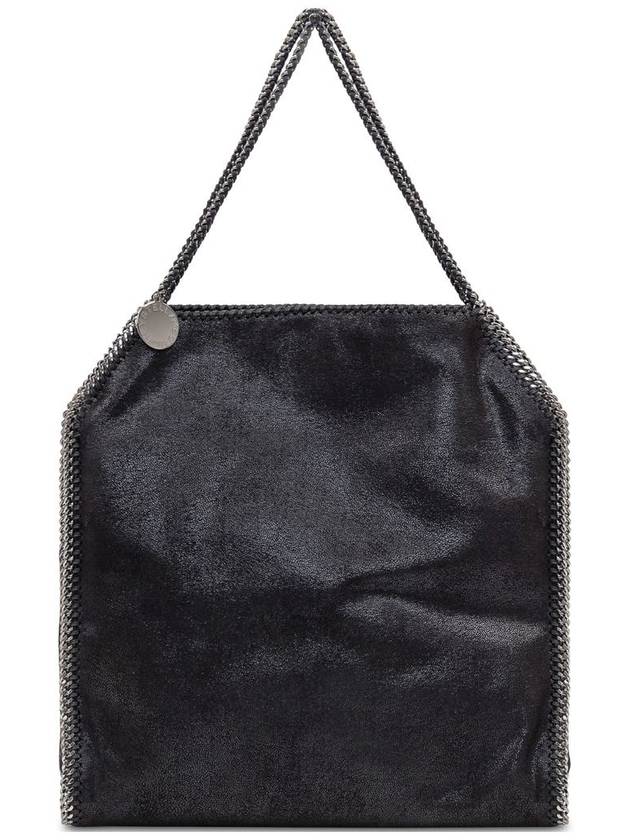 Stella McCartney Shaggy Deer Eco Tote Bags - STELLA MCCARTNEY - BALAAN 1