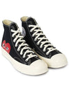 Comme des Gar ons x Converse High - COMME DES GARCONS PLAY - BALAAN 3