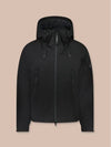 Pro-Tek Hooded Padding Black - CP COMPANY - BALAAN 2