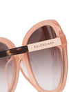 men sunglasses - BALENCIAGA - BALAAN 7