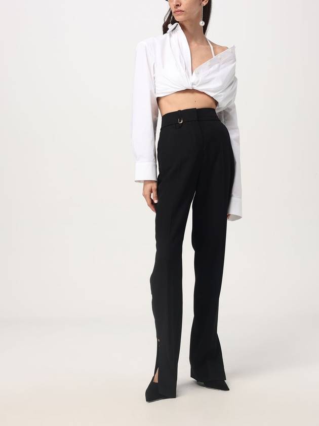 Pants woman Jacquemus - JACQUEMUS - BALAAN 2