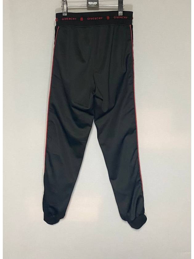 track pants 28 - GIVENCHY - BALAAN 3