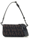 bag 2Y0B0B63PMJ U02 BLACK - VALENTINO - BALAAN 4