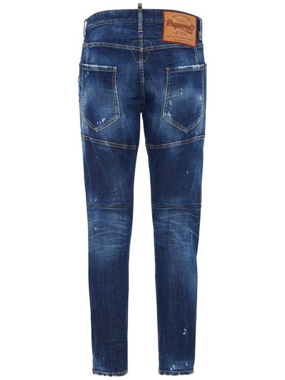 DSQUARED2 'Tidy Biker' Jeans - DSQUARED2 - BALAAN 2