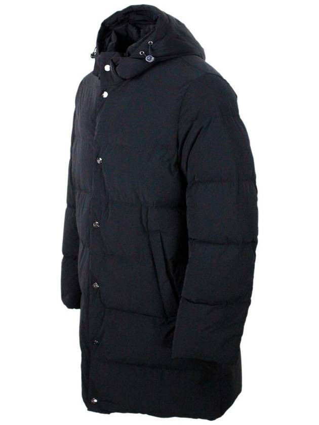 Montecore Coats - MONTECORE - BALAAN 2