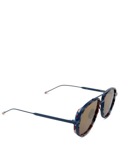 Thom Browne UES929A Dark Navy - THOM BROWNE - BALAAN 2