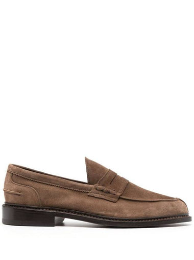 Tricker'S Adam Loafer Shoes - TRICKER'S - BALAAN 1