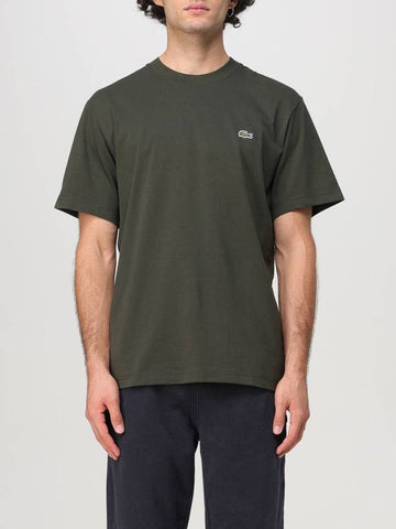 T-shirt men Lacoste - LACOSTE - BALAAN 1