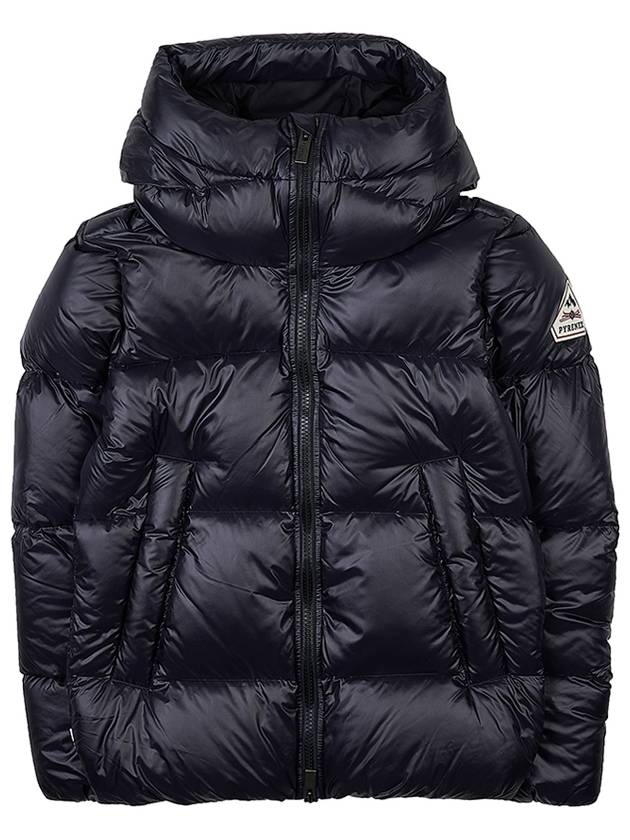 Barry 2 padded jacket HMU034 0009 - PYRENEX - BALAAN 1