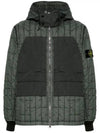 Reps R NY Bomber Jacket Navy - STONE ISLAND - BALAAN 2