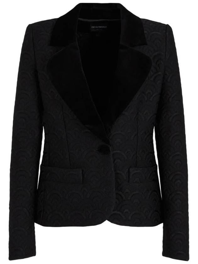 Emporio Armani Jackets - EMPORIO ARMANI - BALAAN 1